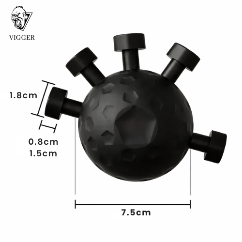 Ejercitador de Antebrazos