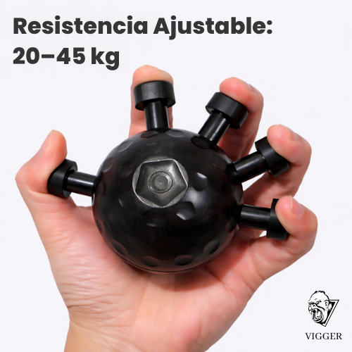 Ejercitador de Antebrazos