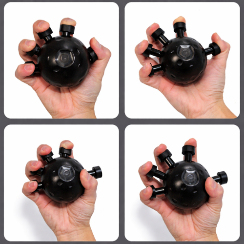 Ejercitador de Antebrazos